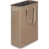 Flax Brown